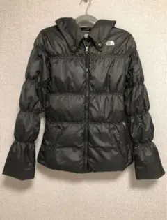 The North Face レディース ダウンジャケット 550 レトロ