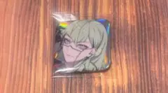 刀剣乱舞 オーロラスクエア缶バッジ 石田正宗