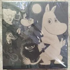 MOOMIN Photo Album 100ポケット