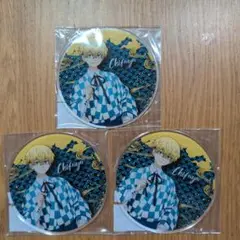 東京リベンジャーズ　アクリルコースター　松野千冬