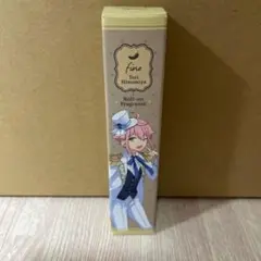 あんスタ 香水 オードトアレ 姫宮桃李