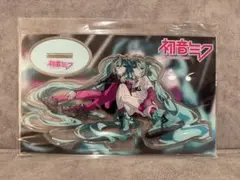 初音ミク アクリルスタンド