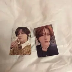 K-POP txt ボムギュ