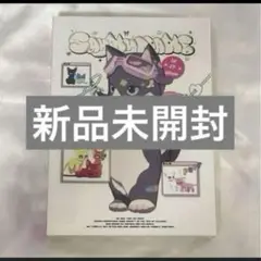 saymyname　アルバム　新品未開封