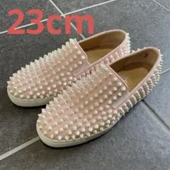 Christian Louboutin ルブタン フルスパイク