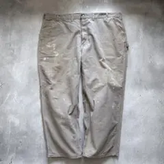 Carhartt Duck Painter Pants DES Big Size