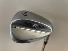 タイトリスト ボーケイ VOKEY wedge works 60/06K DG