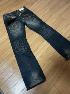 レッドペッパー　デニム 30㌅