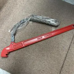 mcc トング 1 1/2 MT-0015