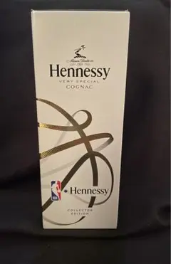 ヘネシー NBA Hennessy the sprit of the NBA