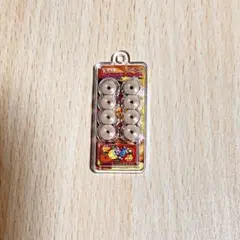 フエラムネ　ミニチュア