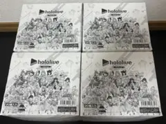 ウエハース hololive SUPER EXPO 2024 vol.1 未開封
