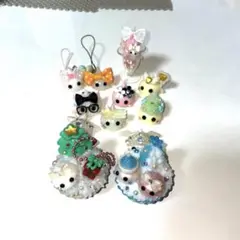 可愛いほっぺちゃん