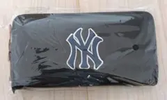 ヤンキース　長財布