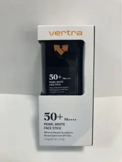 VERTRA FACE STICK PEARL WHITE SPF 50+