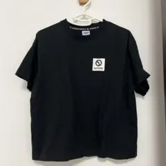 150cm黒OUTDOORTシャツ