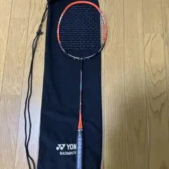 ナノレイZスピード 初代オレンジ