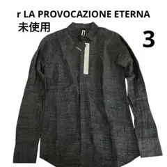 r LA PROVOCAZIONE ETERNA（アールリップヴァンウィンクル）
