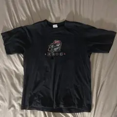Crazy Shrits 00s Y2K Tシャツ チビT グラフィック