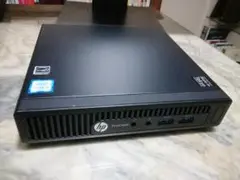 hp prodesk 400g2 mini