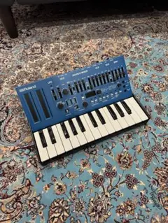 2025年最新】Roland SH-01の人気アイテム - メルカリ