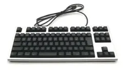 東プレ REALFORCE TKL SA for Mac キーボードR2TLSA
