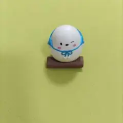 ほっかいどーぶつ シマエナガちゃん