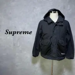 2025年最新】supreme mesh pocket cargo jacketの人気アイテム