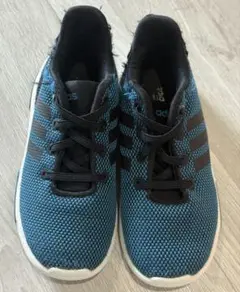 adidas キッズ スニーカー 16cm