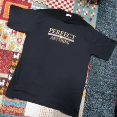 BROWNY (L) 半袖Tシャツ