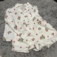 Ank Rouge ルームウェア パジャマ