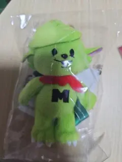 ミセス メメルキーホルダー