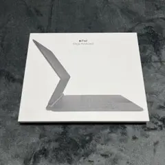 13インチiPad Air (M2) Magic Keyboard