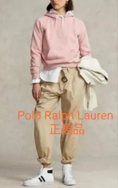 Polo Ralph Lauren Shrunken Fit 正規品　M