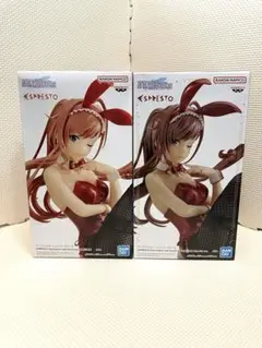 アイドルマスター シャイニーカラーズ ESPRESTO 有栖川夏葉 2種