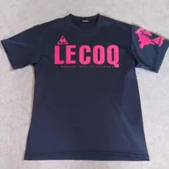 ルコック　Tシャツ　Lサイズ