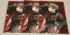 シクフォニ3周年 ブロマイド L版 暇72　3枚セット