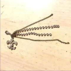 【☆キラキラストラップ☆】