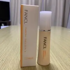 ファンケル エンリッチプラス 乳液 しっとり 30mL