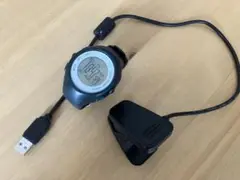 GPSデジタルウォッチARESアレスランニング腕時計ジョギングウォーキング登山