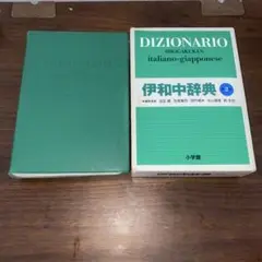 伊和中辞典　第２版