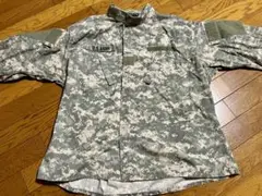 米軍実物 戦闘服 ACU サイズXX-LARGE-LONG