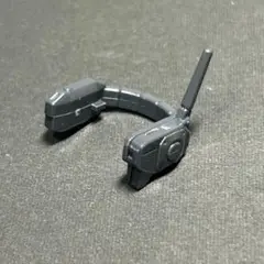 バルカンポッド　旧HGUC 1/144 ガンダムMk-II