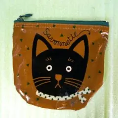 NAOMI TOZAKI　original Plant co, LTD　ポーチ
