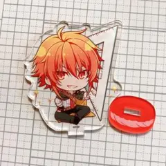 ワンドオブフォーチュン 東急ハンズフェア アクリルスタンド ラギ