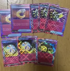 ポケモンカード　ACE まとめ売り