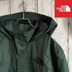希少【韓国ノースフェイス新品!】ノースフェイス マウンテンパーカー 人気色!!