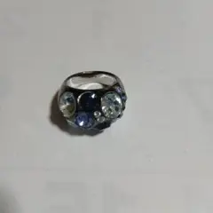 AGATHA アガタクリスタルストーンリング