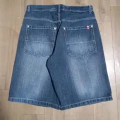 Southpole W36 赤タブ