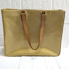 超人気✨　ルイヴィトン　コロンバス　トートバッグ　ヴェルニ　モノグラム　エナメル ルイ・ヴィトン(Louis Vuitton) ルイ・ヴィトン トートバッグ